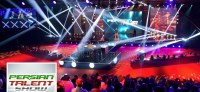 Persian Talent Show